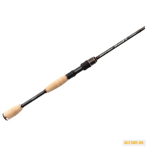 Удилище спиннинговое Black Hole