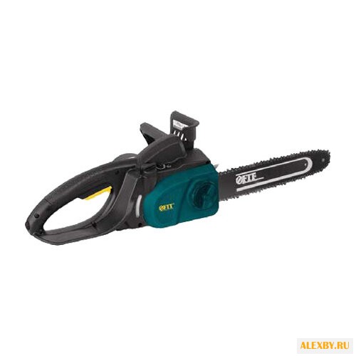 Цепная электрическая пила