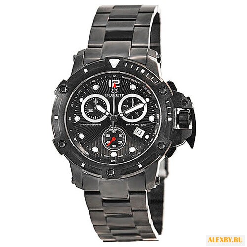 Наручные часы Burett B4205BBSA