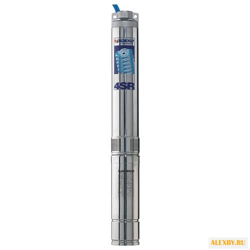 Насос Pedrollo 4SR 1 45-PS doppia