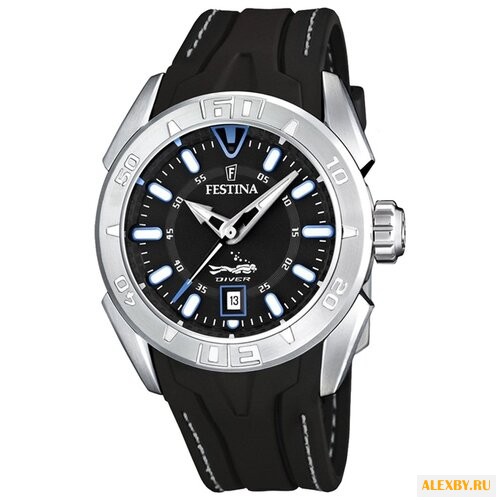 Наручные часы FESTINA F16505 A