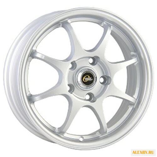 Колесный диск Cross Street CR-06