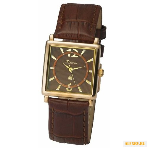 Наручные часы Platinor 57550.710