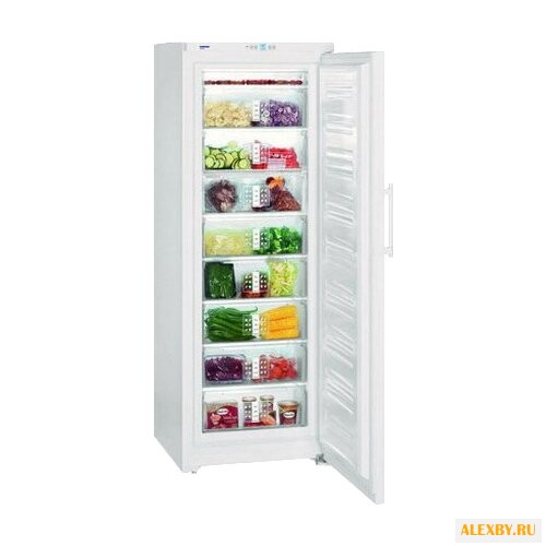 Морозильник Liebherr G 4013