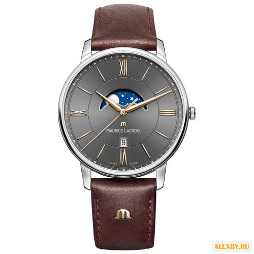 Наручные часы Maurice Lacroix