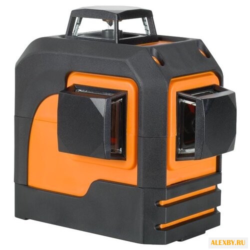 Лазерный уровень RGK PR-3M