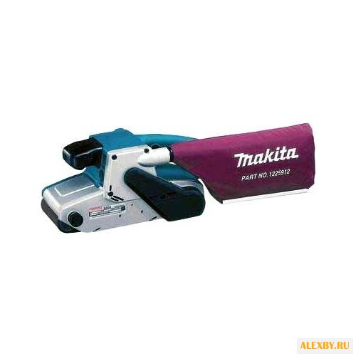Ленточная шлифмашина Makita 9404