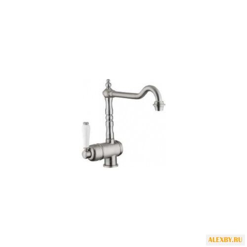 Однорычажный смеситель для