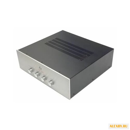 Предварительный усилитель Audio