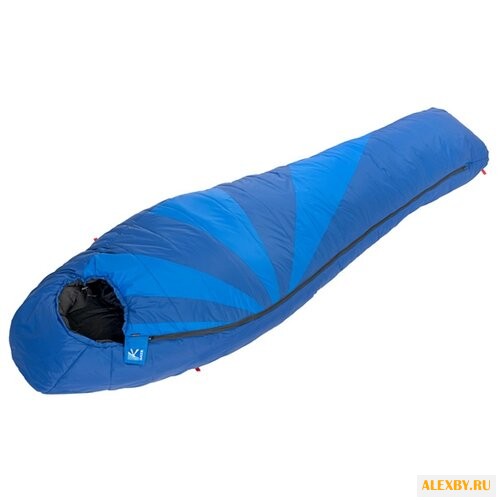 Спальный мешок BASK Challenger