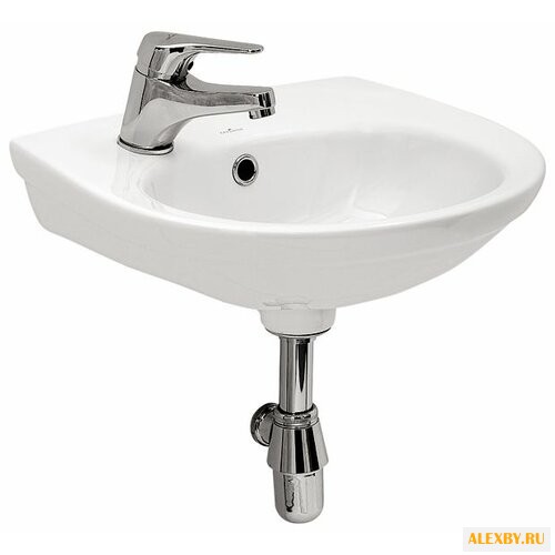 Раковина 45 см Cersanit EKO NEW