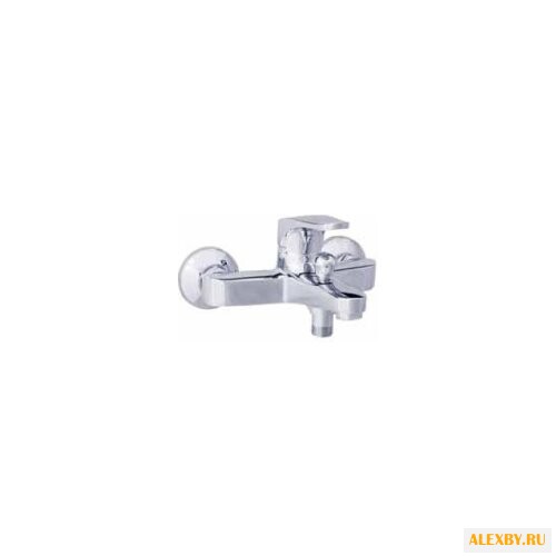 Однорычажный смеситель для