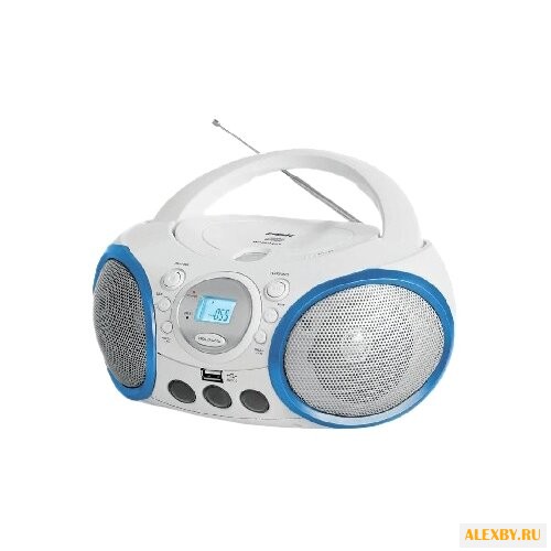 Магнитола BBK BX150U