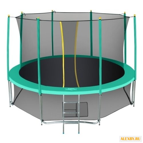 Каркасный батут Hasttings