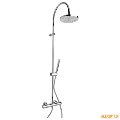 Душевая стойка Paini