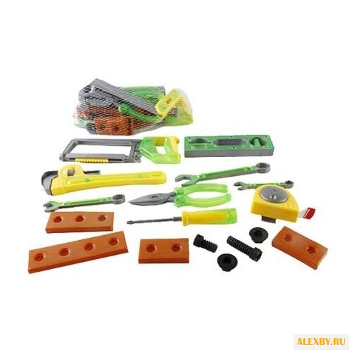 Shantou Gepai Набор