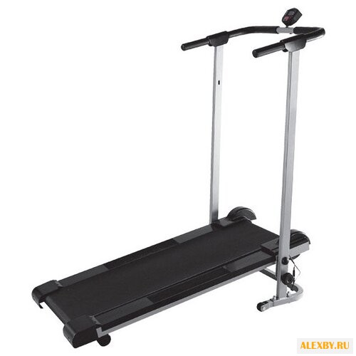 Механическая беговая дорожка