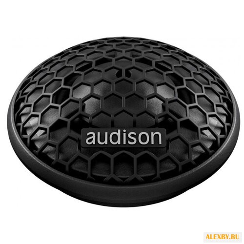 Автомобильная акустика Audison