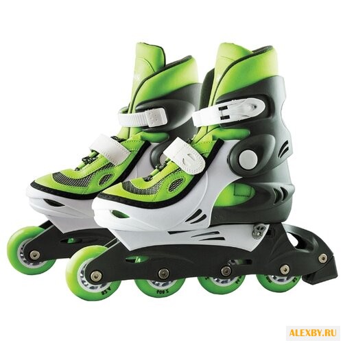 Роликовые коньки Novus AJIS-17.05