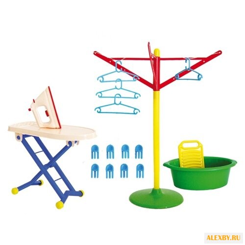 Набор Совтехстром Золушка №3 У759