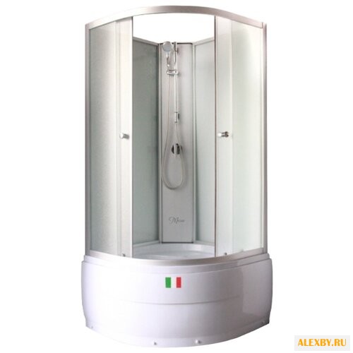 Открытая кабина Maroni WLRF-024