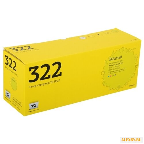 Картридж T2 TC-H322