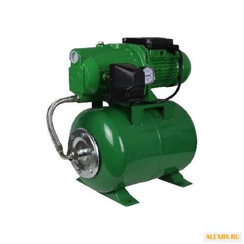 Насосная станция Энергопром