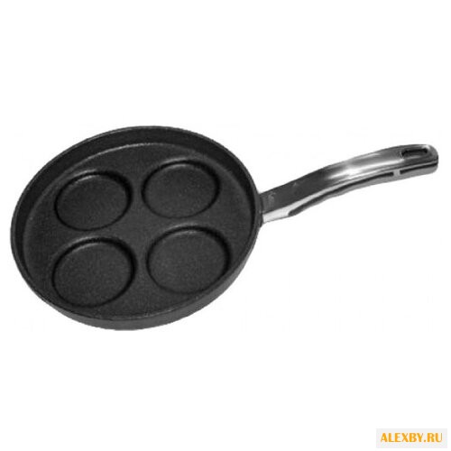 Сковорода блинная BAF Gigant