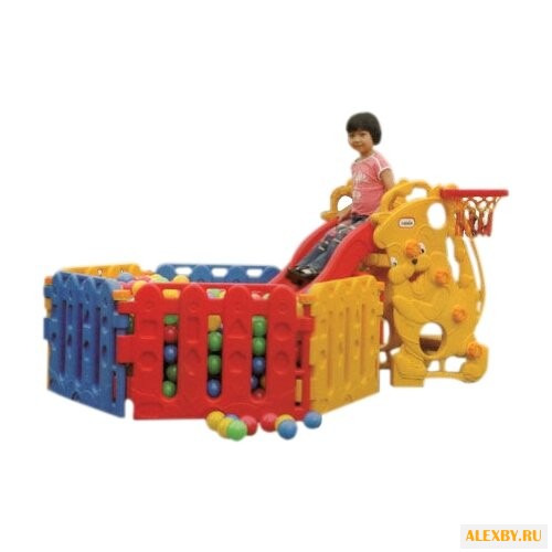 Игровой центр Vasia VS-714