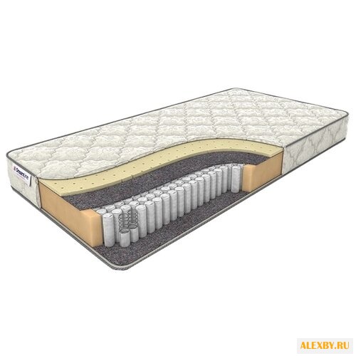 Матрас Dreamline Single Sleep