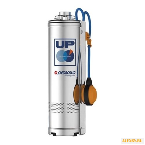 Насос Pedrollo UPm 8 4-GE