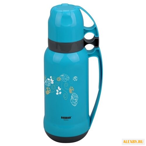 Классический термос Bekker