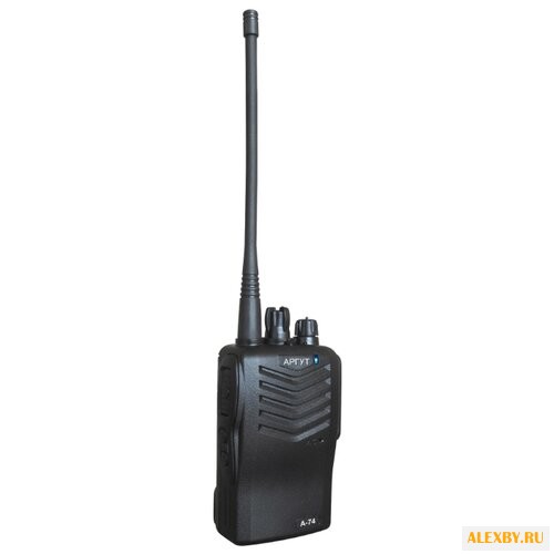 Рация АРГУТ А-74