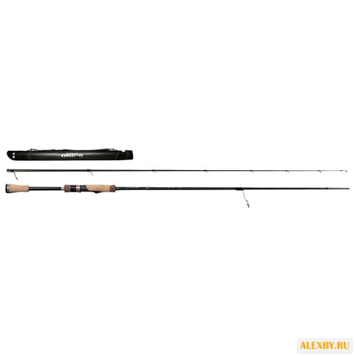Удилище спиннинговое Black Hole