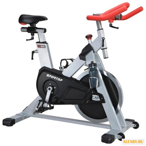 Спин-байк Sportop CB800