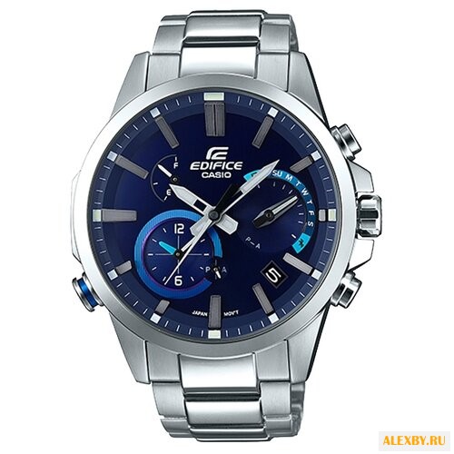 Часы CASIO EDIFICE EQB-700D-2A