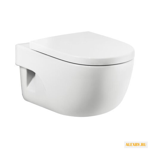 Унитаз Roca Meridian 346247000