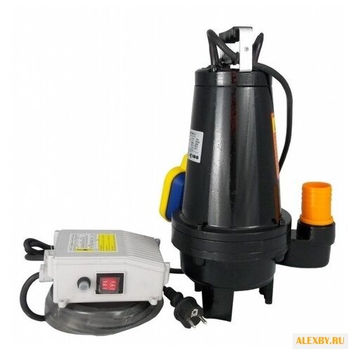 Насос IBO WQK 15-9-11