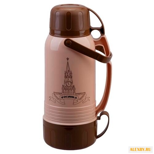 Классический термос Росинка