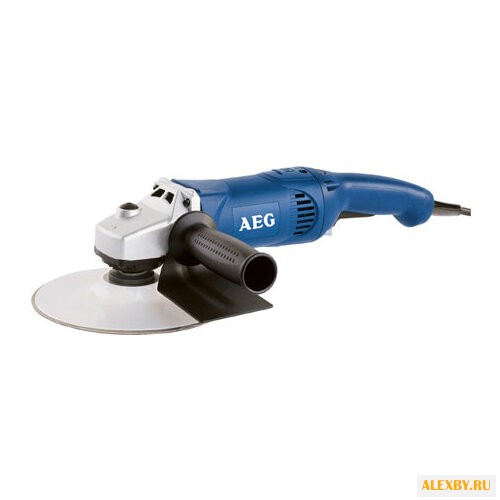 УШМ AEG SE 12-180