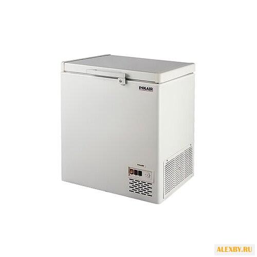 Морозильник Polair SF120LF-S