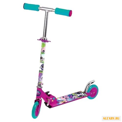 Городской самокат Next