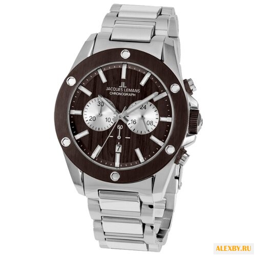 Наручные часы JACQUES LEMANS