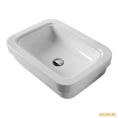 Раковина 58 см simas Evolution