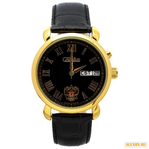 Наручные часы Слава 1309698
