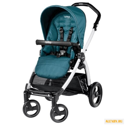Прогулочная коляска Peg-Perego