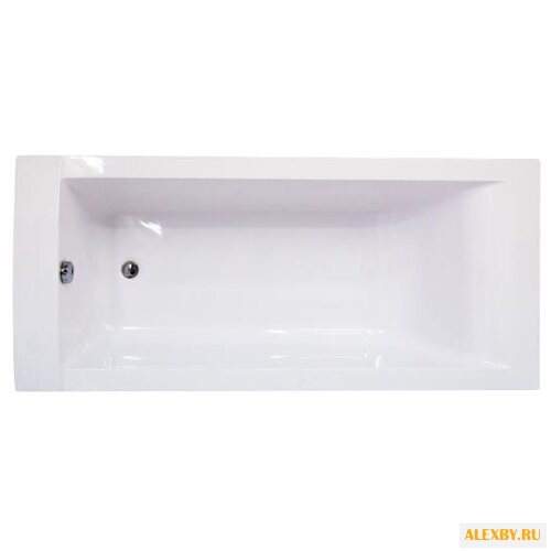 Отдельно стоящая ванна