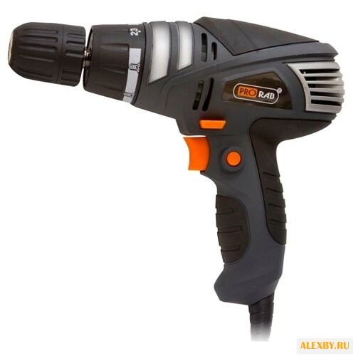 Дрель-шуруповерт PRORAB 2054 A