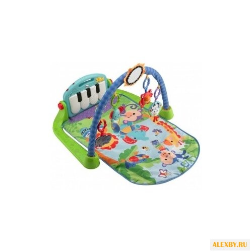 Развивающий коврик Parkfield