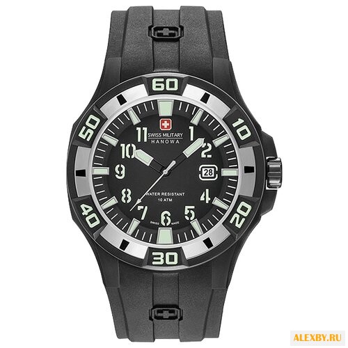 Наручные часы SWISS MILITARY